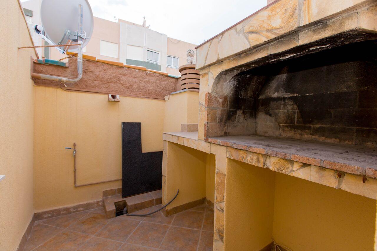 Villa Ego Torrevieja Exterior photo