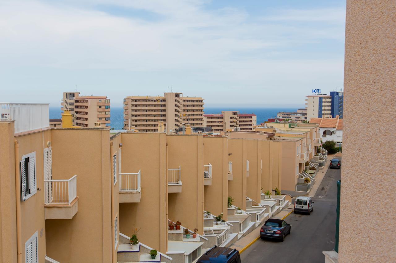 Villa Ego Torrevieja Exterior photo