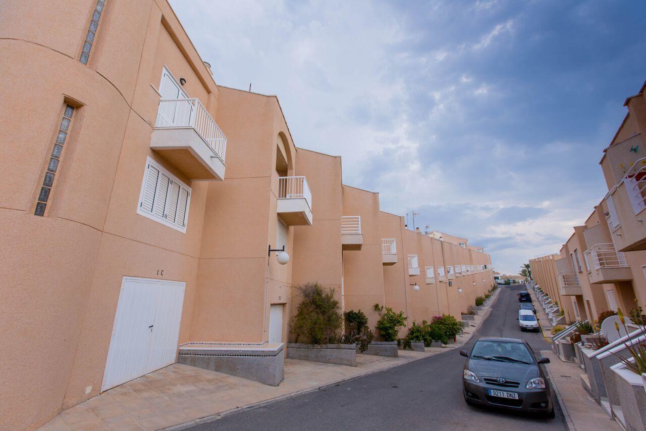 Villa Ego Torrevieja Exterior photo