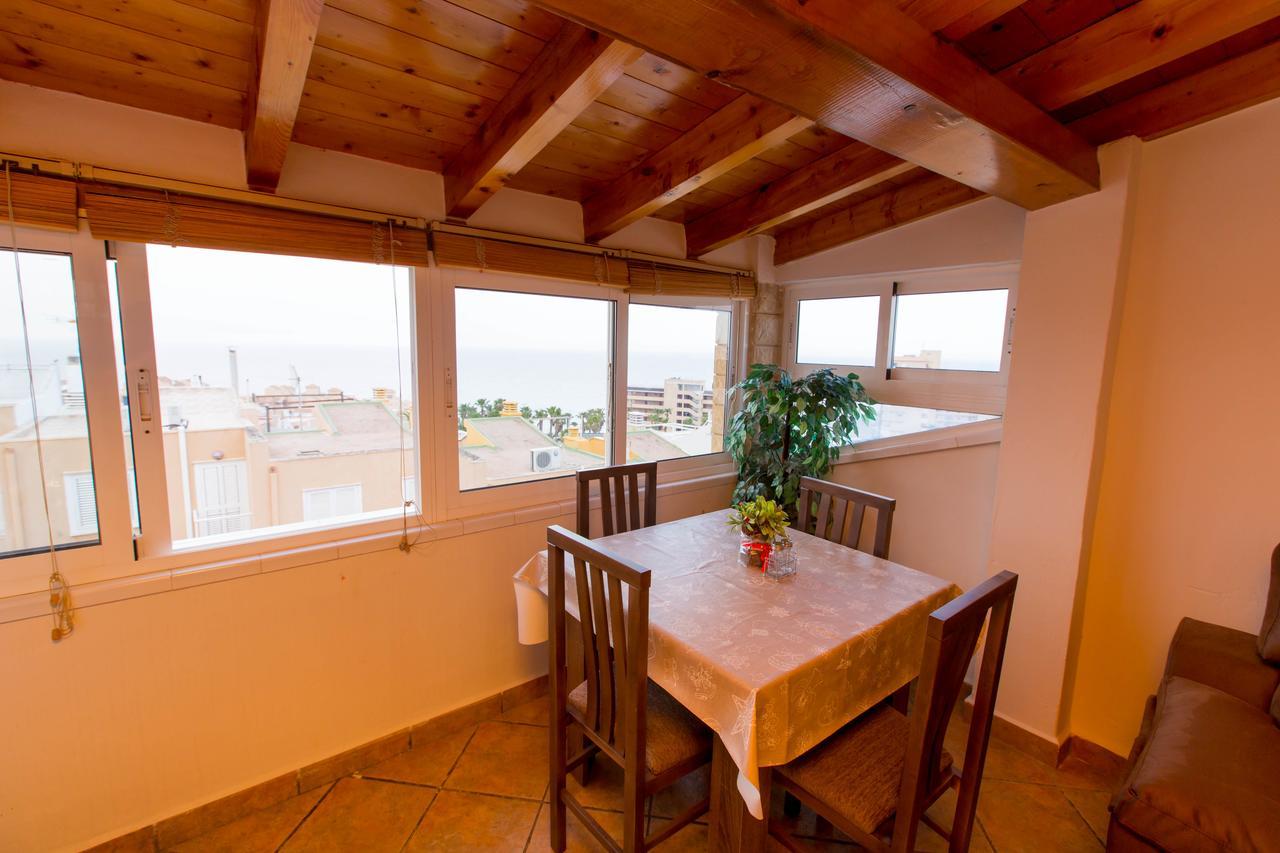Villa Ego Torrevieja Exterior photo
