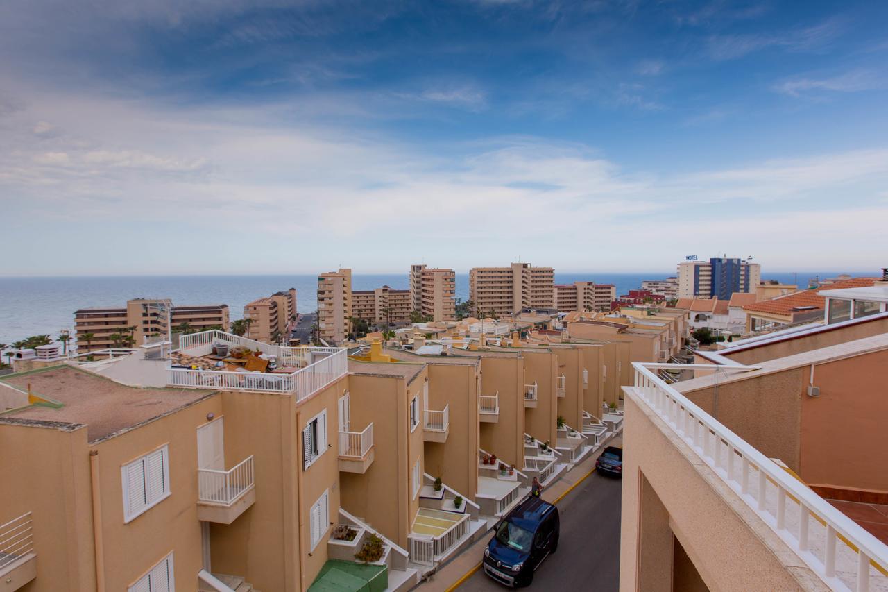 Villa Ego Torrevieja Exterior photo