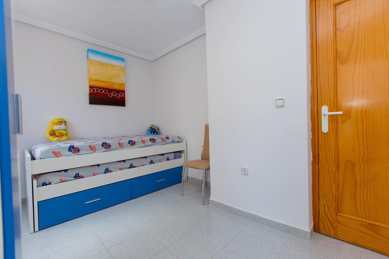 Villa Ego Torrevieja Exterior photo