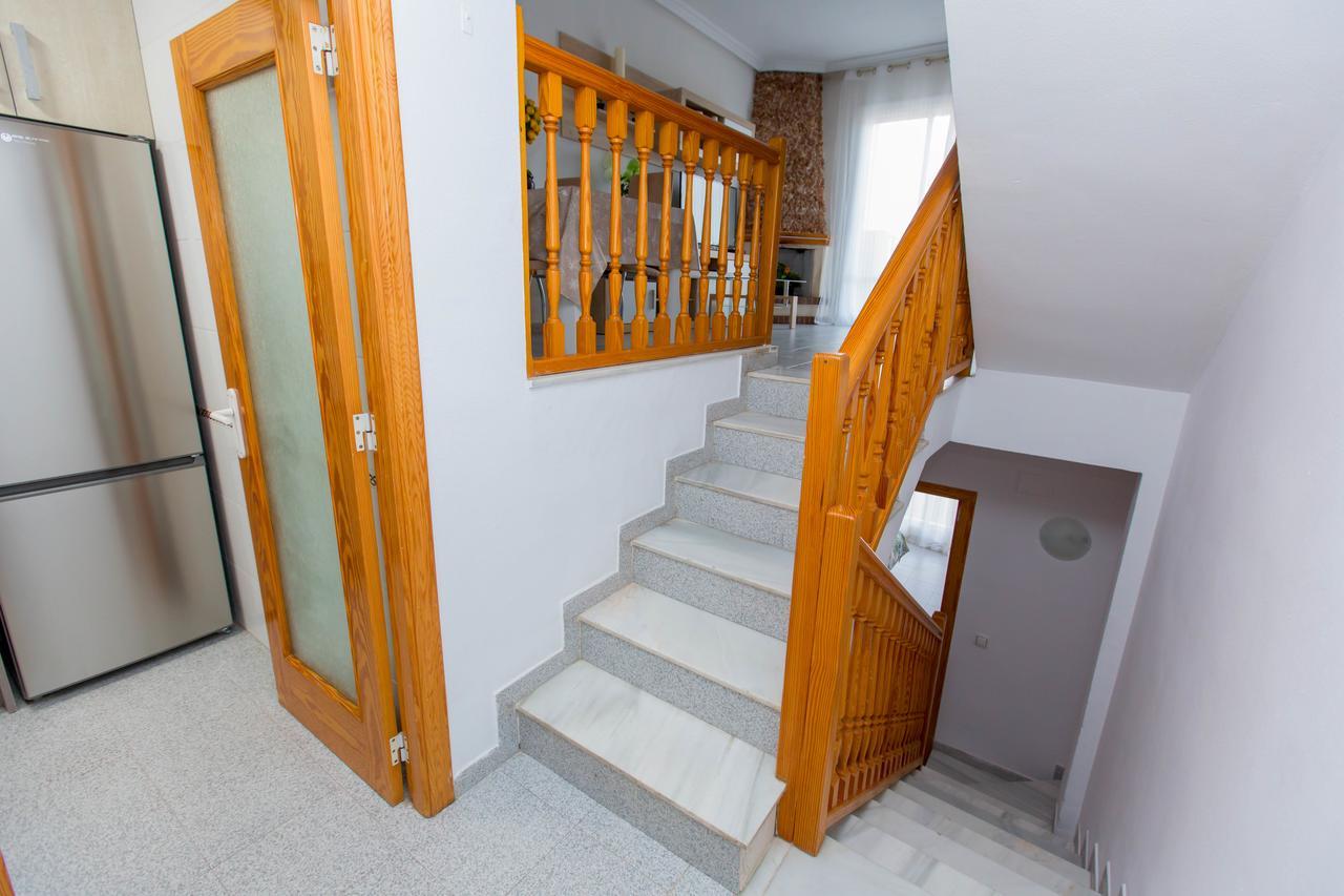 Villa Ego Torrevieja Exterior photo