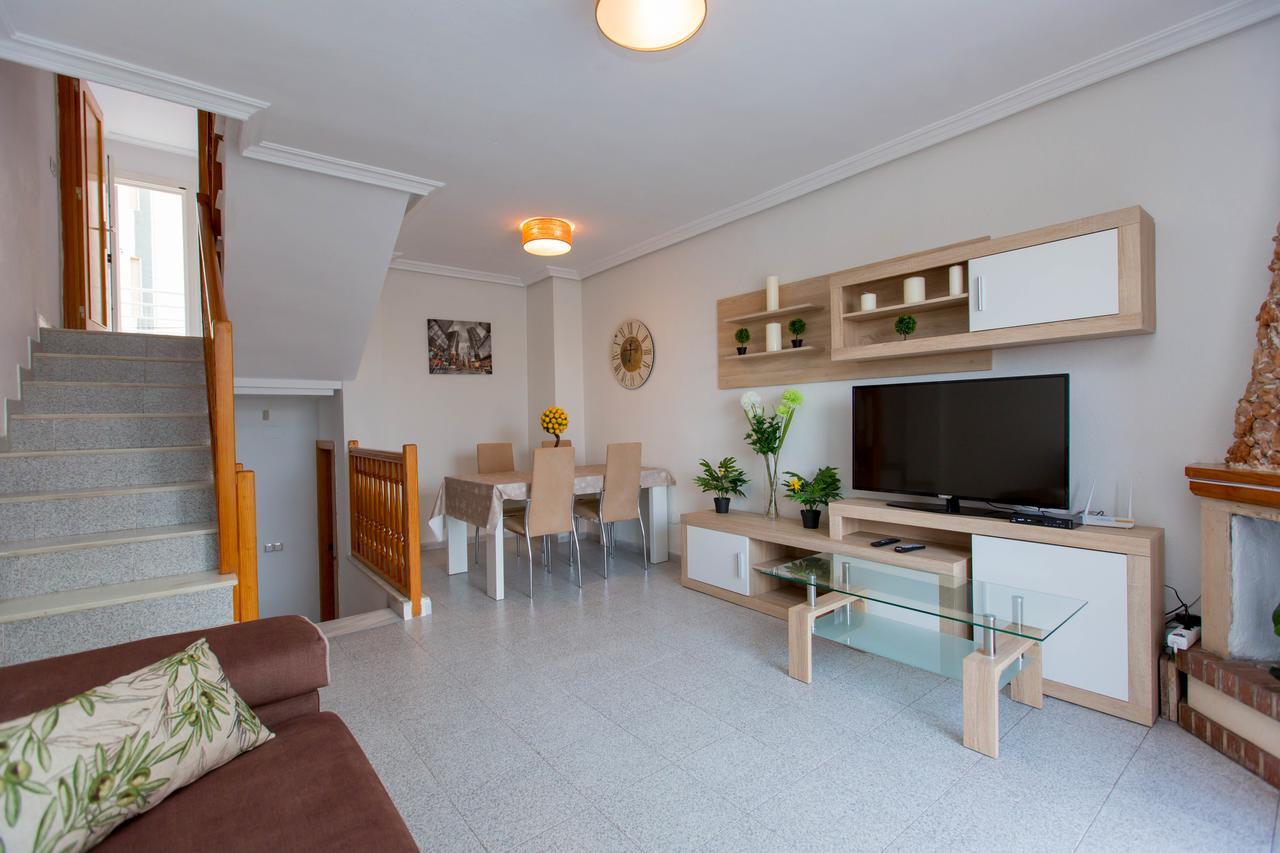 Villa Ego Torrevieja Exterior photo