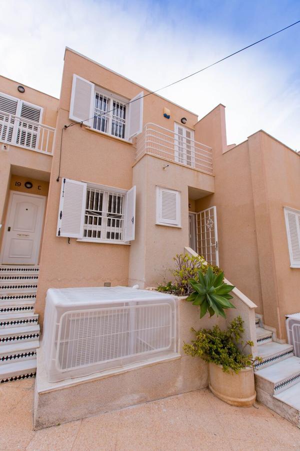 Villa Ego Torrevieja Exterior photo