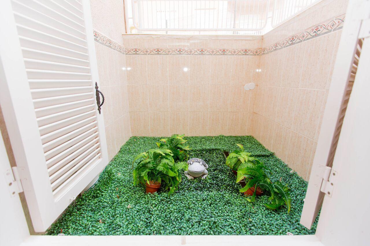 Villa Ego Torrevieja Exterior photo