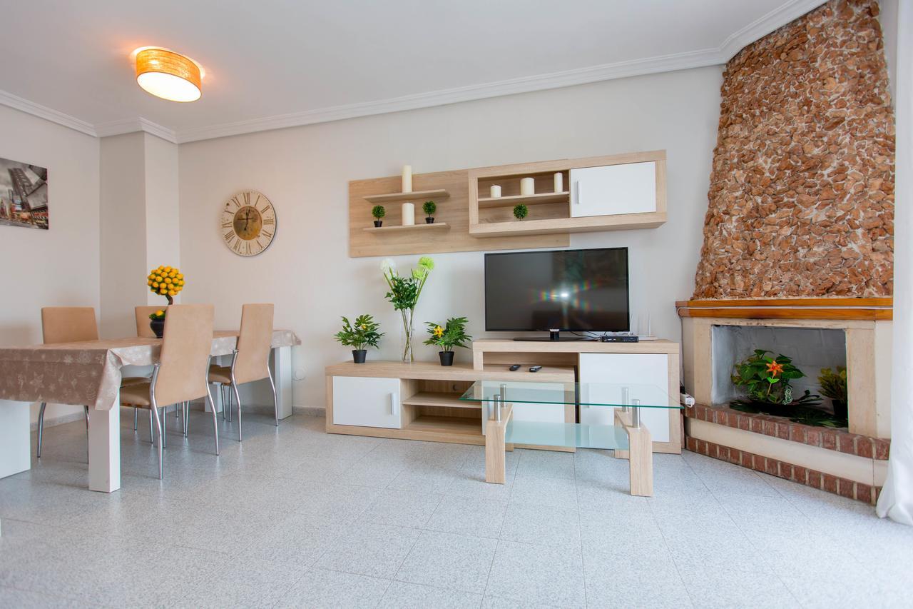 Villa Ego Torrevieja Exterior photo